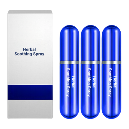 Herbal Soothing Spray