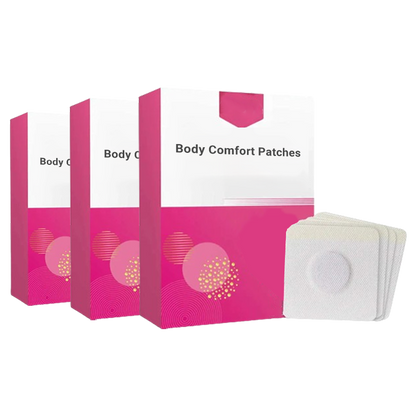 Body Comfort Patch