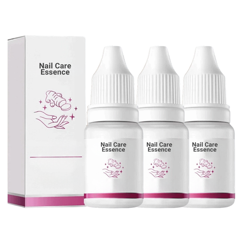 3x Nail Care Essence