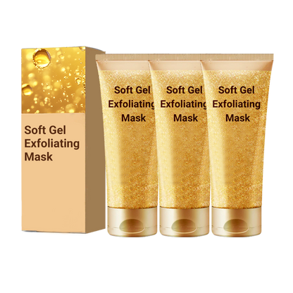 Soft Gel Exfoliating Mask