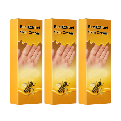Bee Extract Skin Cream