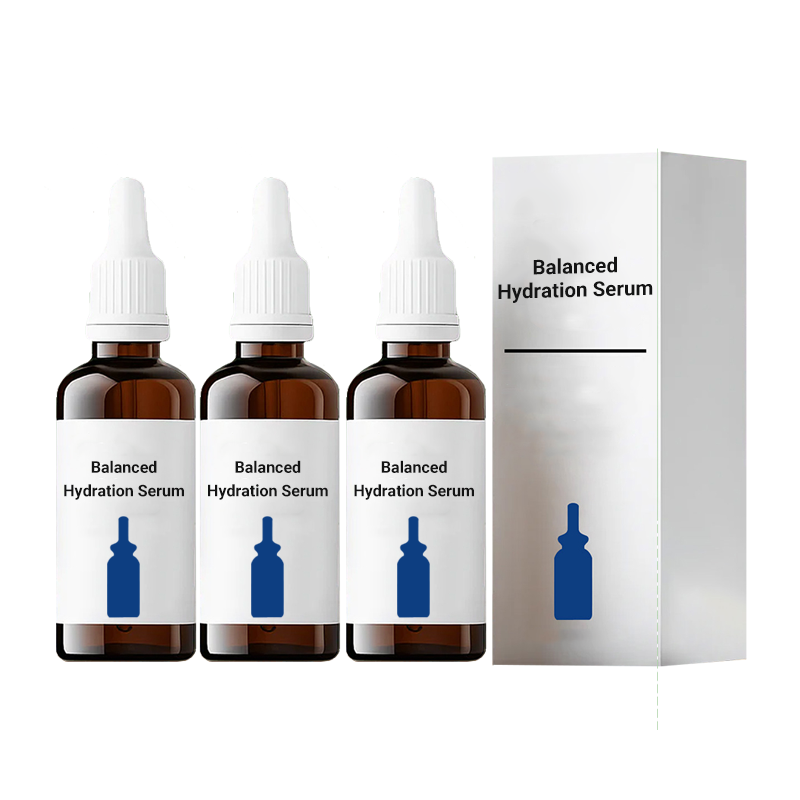 3x Balanced Hydration Serum