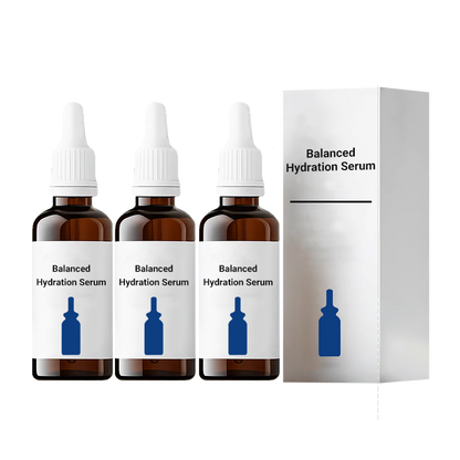 Balanced Hydration Serum