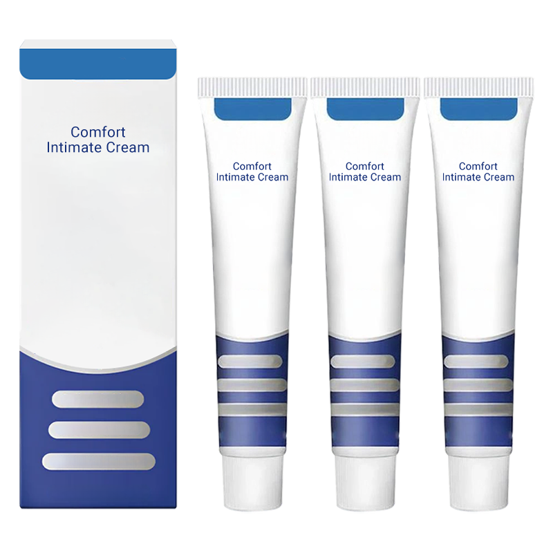 Comfort Intimate Cream