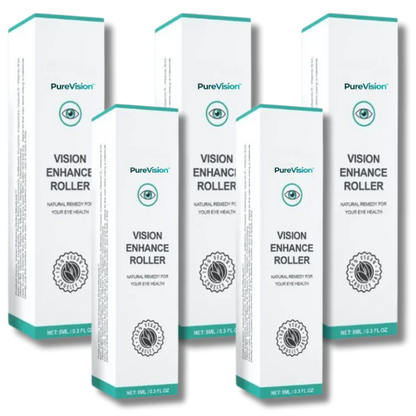 PureVision™ Vision Enhance Roller