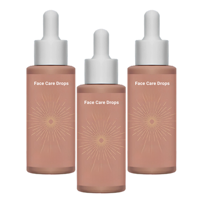 Face Care Drops