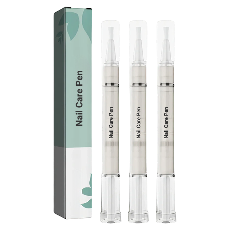 3x Nail Care Pen