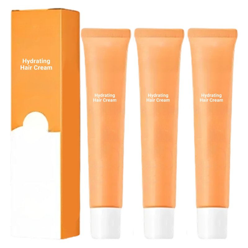 3x Hydrating Hair Cream