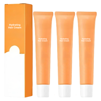 Hydrating Hair Cream