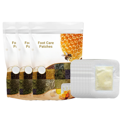 Foot Care Patches
