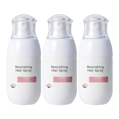 Nourishing Hair Spray