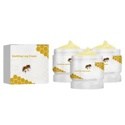 Soothing Leg Cream