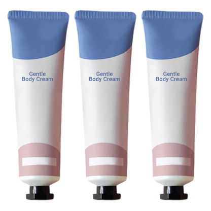 Gentle Body Cream