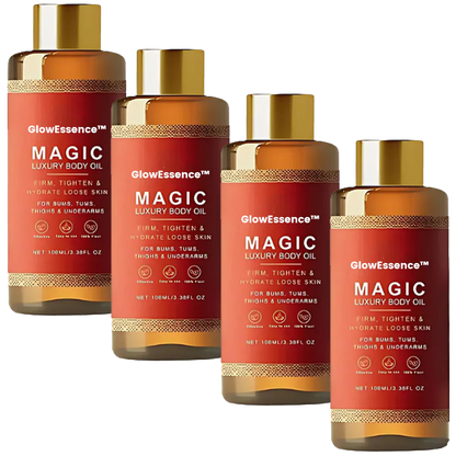 GlowEssence™ Body Oil