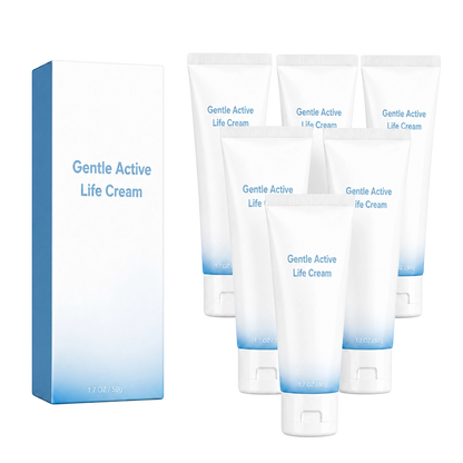 Gentle Active Life Cream