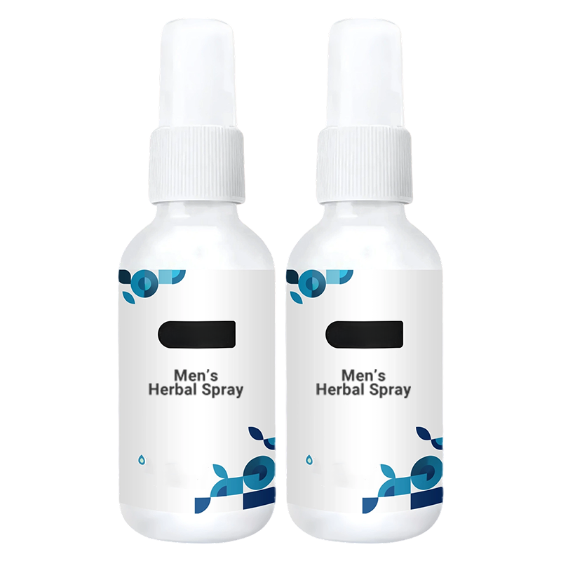2x Seaweed Refreshing Spray