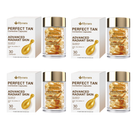 4x Elycura™ Schadensfreies Tan-Gel