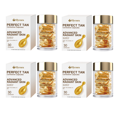 Elycura™ Schadensfreies Tan-Gel