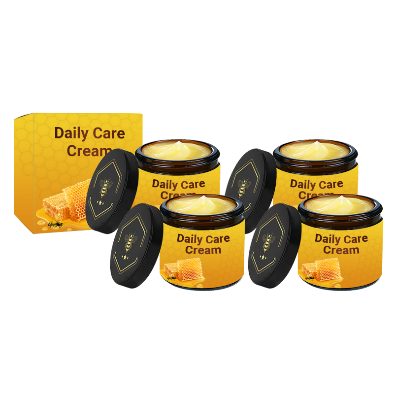 Daily Care Cream