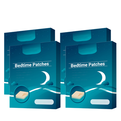 Bedtime Patches