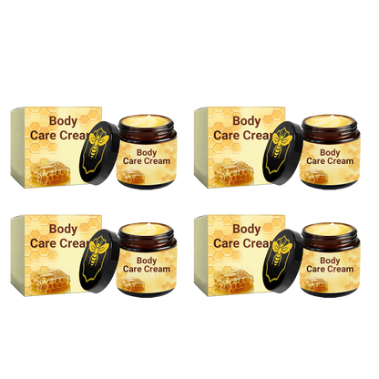 Body Care Cream