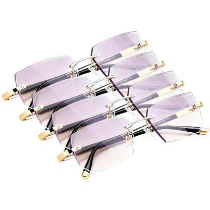Lightweight Daily Eyewear
