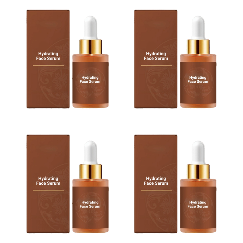 Hydrating Face Serum