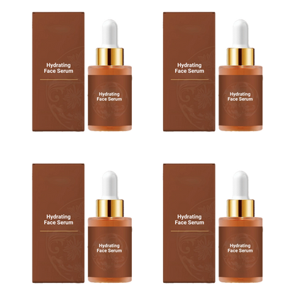 Hydrating Face Serum