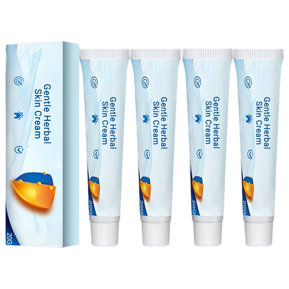 Gentle Herbal Skin Cream