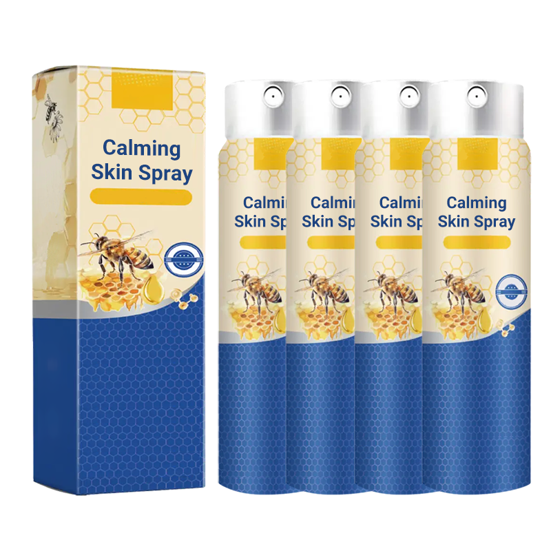 Calming Skin Spray