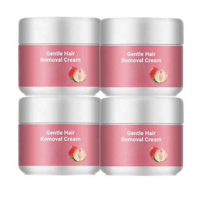 Gentle Hair Removal Cream