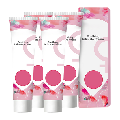 Soothing Intimate Cream