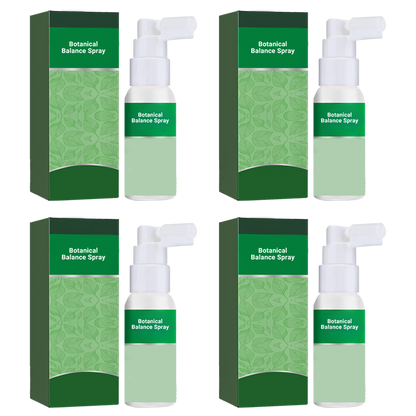 Botanical Balance Spray