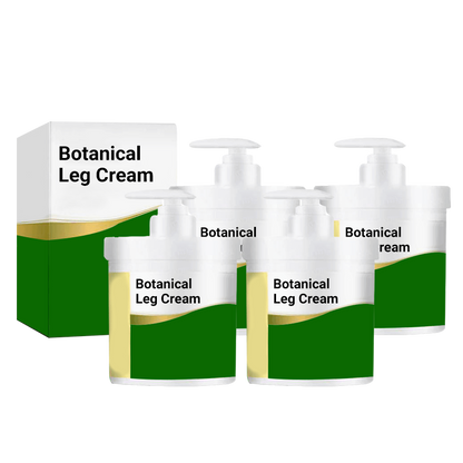Botanical Leg Cream