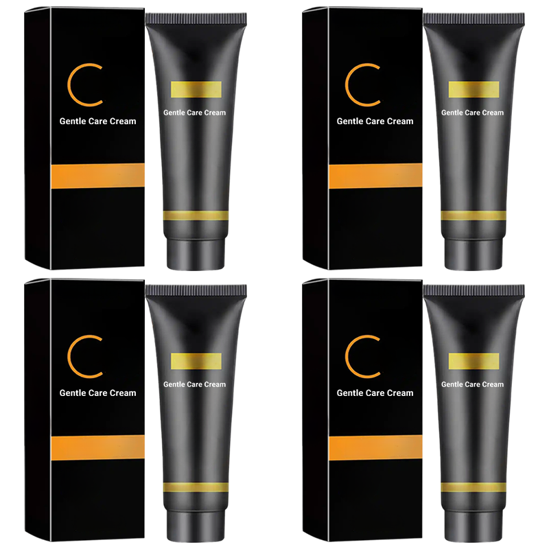 4x Gentle Care Cream