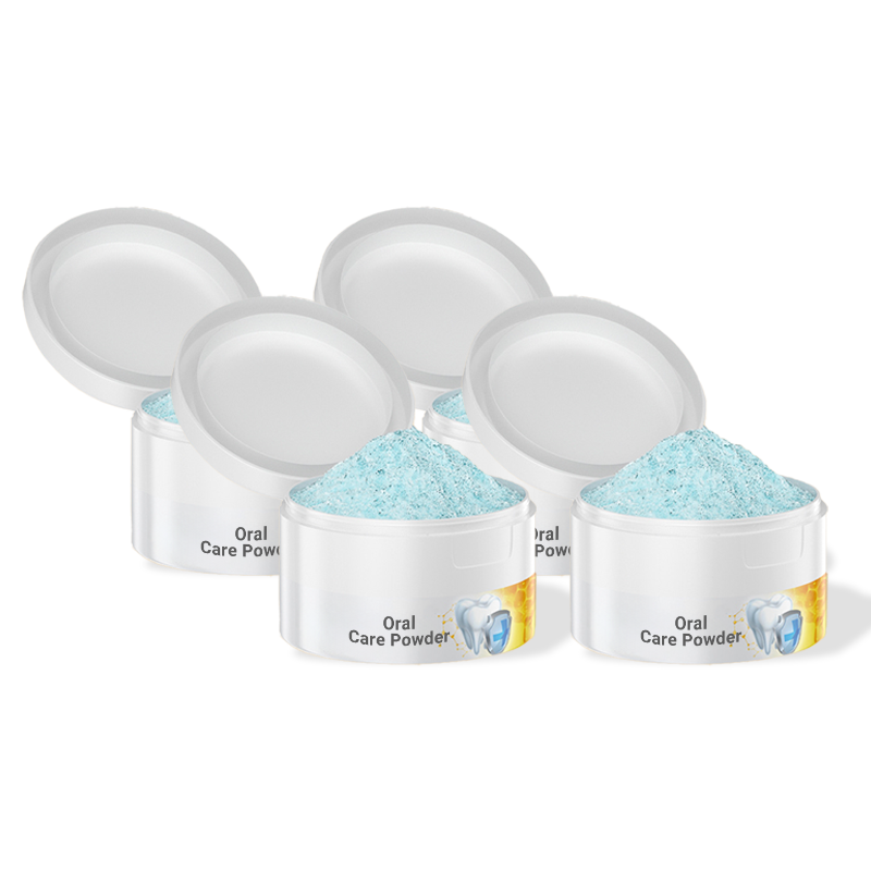 Oral Care Powder
