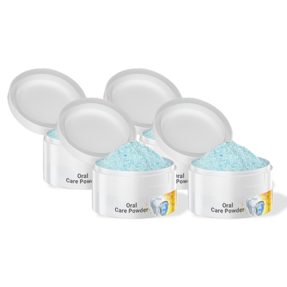 Oral Care Powder