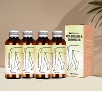 4×Elycura™ Swelling Relief Cream