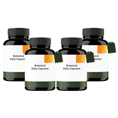 Botanical Daily Capsules
