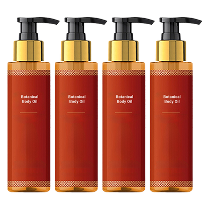 Botanical Body Oil