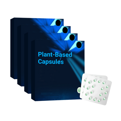 Plant-Based Capsules