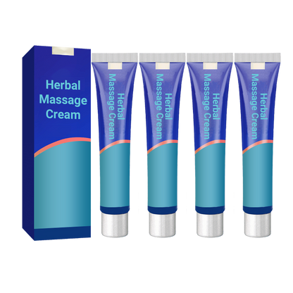 Herbal Massage Cream