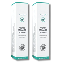 2xPureVision™ Vision Enhance Roller