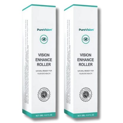 PureVision™ Vision Enhance Roller