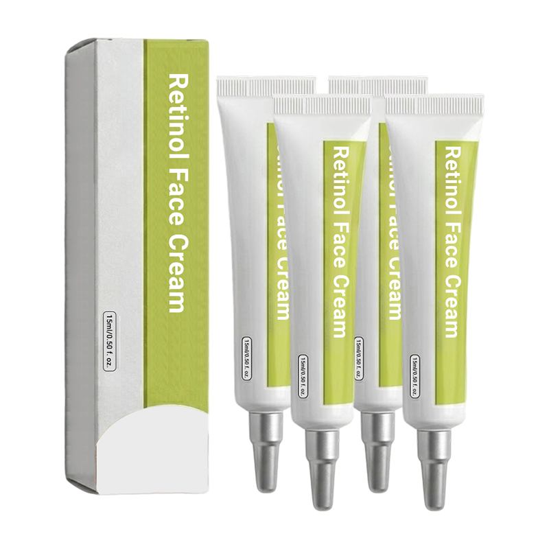 4x Advanced Facial Cream