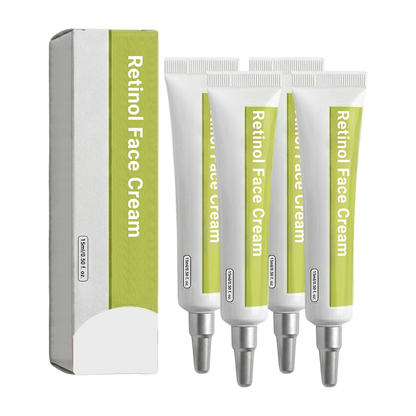 Advanced Facial Cream