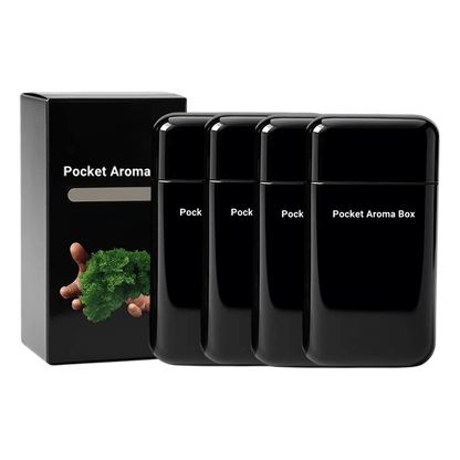 Pocket Aroma Box