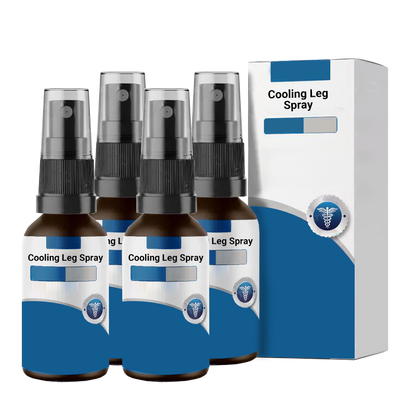 Cooling Leg Spray