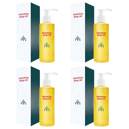 Hydrating Body Oil