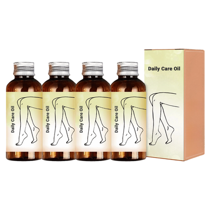 Daily Leg Care Oil